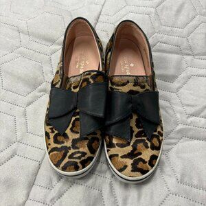 Kate Spade New York Women's Multi Loafers